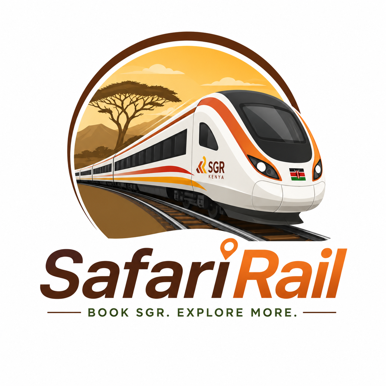 SafariRail